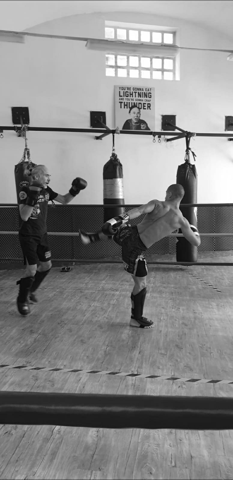 Educazione ed Arti di combattimento